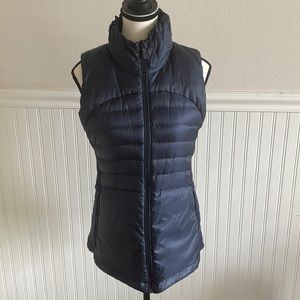 Lululemon Goose Down Puffer Vest